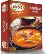 GRB Sambar Powder