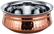 Copper Bottom Haandi - Serving Bowl - 5"