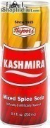 Hajoori Kashmira - Mixed Spice Soda