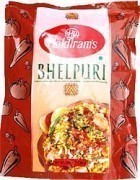 Haldiram's Bhel Puri Snack Mix