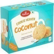 Haldiram's Cookie Heaven - Coconut Cookies