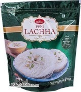 Haldiram's Feni Lachha - Crispy Vermicelli