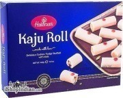 Haldiram's Fresh Kaju Roll
