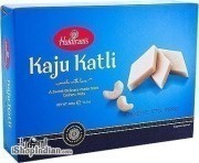 Haldiram's Fresh Kaju Katli