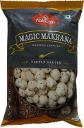Haldiram's Magic Makhana - Simply Salted