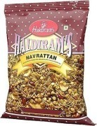 Haldiram's Navrattan Mix