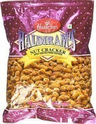 Haldiram's Nutcracker