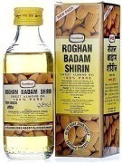 Hamdard Roghan Badam Shirin - Sweet Almond Oil