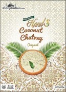 HandS Coconut Chutney - Original