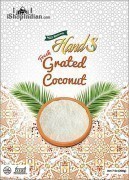 HandS Fresh Grated Coconut