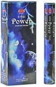 Hem Divine Power Incense - 120 sticks