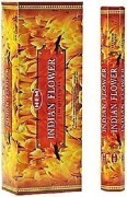 Hem Indian Flower Incense - 120 sticks