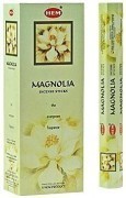 Hem Magnolia Incense - 120 sticks
