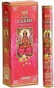 Hem Maha Laxmi Incense - 120 sticks
