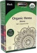 Hemani Organic Henna - Black