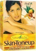 Hesh 'Naturoriche' Skin-Toneup Powder