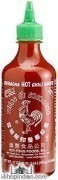 Huy Fong Sriracha Chili Sauce - 17 oz. 