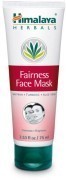 Himalaya Fairness Face Mask