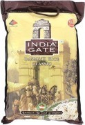 India Gate Basmati Rice - Classic - 10 lbs