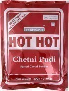 Iyengar Chetni Pudi