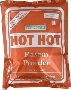 Iyengar Rasam Powder