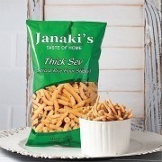 Janaki's Thick Sev