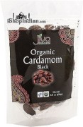 Jiva Organic Black Cardamom - 3.5 oz