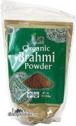 Jiva Organics Brahmi Powder (Edible)
