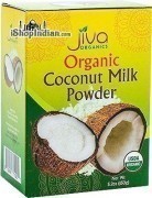 Jiva Organics Coconut Milk Powder