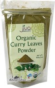 Jiva Organics Curry Leaves Powder