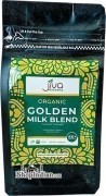 Jiva Organics Golden Milk Blend - Turmeric Tea Latte Mix - 7 oz