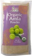 Jiva Organics Amla Powder