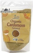 Jiva Organics Cardamom Ground