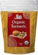 Jiva Organics Turmeric Powder - 2 lb