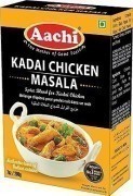 Aachi Kadai Chicken Masala