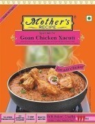 Mother's Recipe Goan Chicken Xacuti Spice Mix 