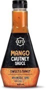 KFI Mango Chutney Sauce