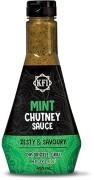 KFI Mint Chutney Sauce