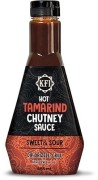KFI Hot Tamarind Chutney Sauce