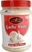 Khansaama Garlic Paste