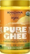 Khazana Organic Pure Ghee