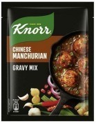 Knorr Chinese Manchurian Gravy Mix 
