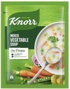 Knorr Mixed Vegetable Soup Mix