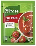 Knorr Thick Tomato Soup Mix