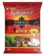 Kohinoor Everyday Basmati Rice - 10 lbs