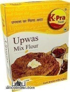 K-Pra Upwas (Fasting) Mix Flour
