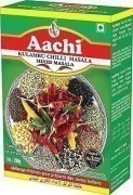 Aachi Kulambu Chilly Masala - Mixed Masala