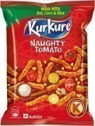 Kurkure - Naughty Tomatoes
