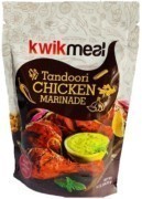 KwikMeal Tandoori Chicken Marinade