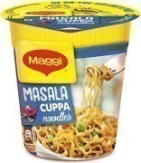 Maggi Cuppa Noodles - Masala